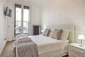 Milan Royal Suites & Luxury Apartments
