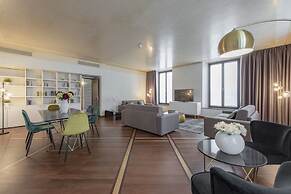 Milan Royal Suites & Luxury Apartments