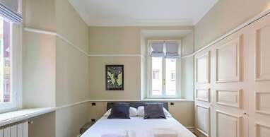 Milan Royal Suites & Luxury Apartments