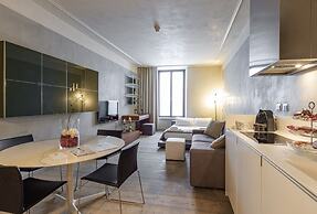Milan Royal Suites & Luxury Apartments