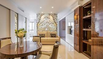 Milan Royal Suites & Luxury Apartments