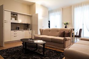 Milan Royal Suites & Luxury Apartments