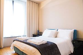 Milan Royal Suites & Luxury Apartments