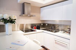 Milan Royal Suites & Luxury Apartments