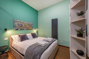 Milan Royal Suites & Luxury Apartments