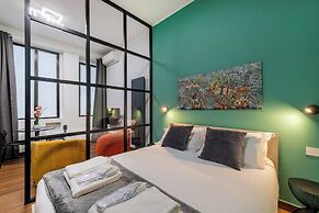 Milan Royal Suites & Luxury Apartments