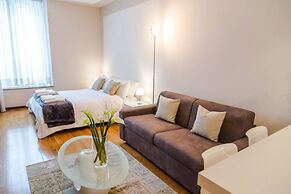 Milan Royal Suites & Luxury Apartments