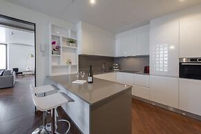 Milan Royal Suites & Luxury Apartments