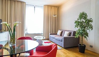 Milan Royal Suites & Luxury Apartments