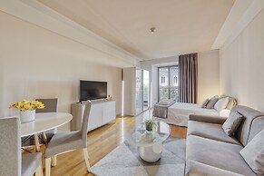 Milan Royal Suites & Luxury Apartments