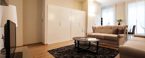 Milan Royal Suites & Luxury Apartments