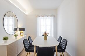 Milan Royal Suites & Luxury Apartments