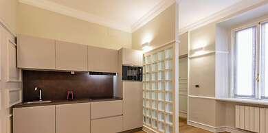 Milan Royal Suites & Luxury Apartments