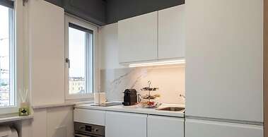Milan Royal Suites & Luxury Apartments