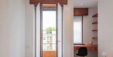 Milan Royal Suites & Luxury Apartments