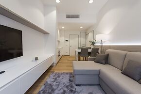 Milan Royal Suites & Luxury Apartments