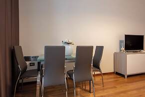Milan Royal Suites & Luxury Apartments