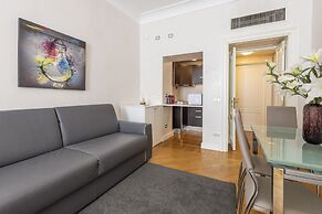 Milan Royal Suites & Luxury Apartments