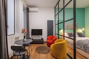 Milan Royal Suites & Luxury Apartments