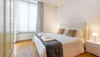 Milan Royal Suites & Luxury Apartments