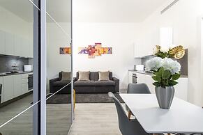 Milan Royal Suites & Luxury Apartments