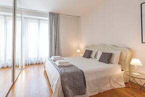 Milan Royal Suites & Luxury Apartments
