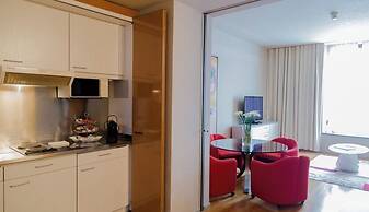 Milan Royal Suites & Luxury Apartments