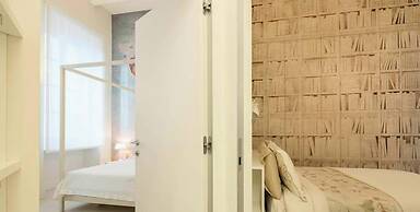 Milan Royal Suites & Luxury Apartments