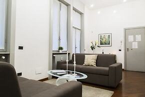 Milan Royal Suites & Luxury Apartments