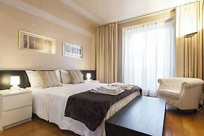 Milan Royal Suites & Luxury Apartments
