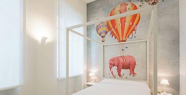 Milan Royal Suites & Luxury Apartments