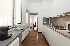 Milan Royal Suites & Luxury Apartments