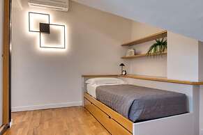 Milan Royal Suites & Luxury Apartments