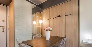 Milan Royal Suites & Luxury Apartments