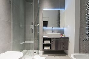 Milan Royal Suites & Luxury Apartments