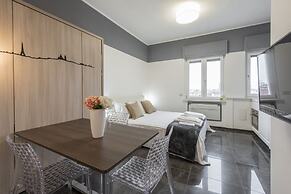 Milan Royal Suites & Luxury Apartments