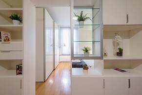Milan Royal Suites & Luxury Apartments
