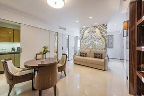 Milan Royal Suites & Luxury Apartments