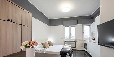 Milan Royal Suites & Luxury Apartments