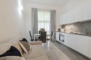 Milan Royal Suites & Luxury Apartments