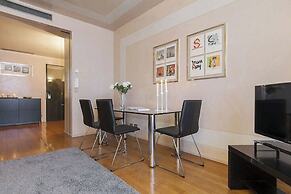 Milan Royal Suites & Luxury Apartments