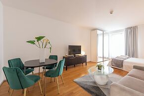 Milan Royal Suites & Luxury Apartments