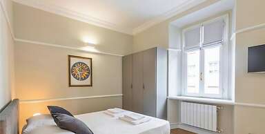 Milan Royal Suites & Luxury Apartments