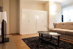 Milan Royal Suites & Luxury Apartments