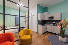 Milan Royal Suites & Luxury Apartments