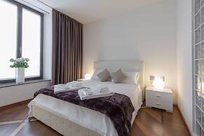 Milan Royal Suites & Luxury Apartments