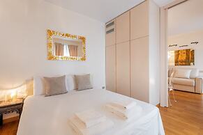 Milan Royal Suites & Luxury Apartments