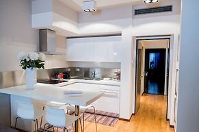 Milan Royal Suites & Luxury Apartments