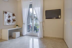 Milan Royal Suites & Luxury Apartments