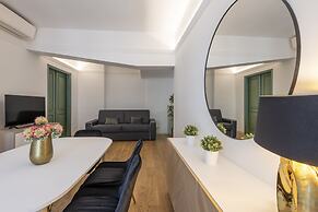 Milan Royal Suites & Luxury Apartments